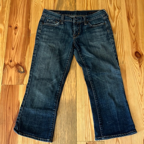 Citizens of Humanity Kelly Stretch #063 - Picture 1 of 7